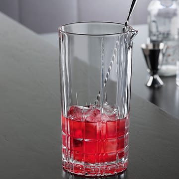 Perfect Serve δοχείο ανάμειξης ποτών 75 cl - διαφανές - Spiegelau