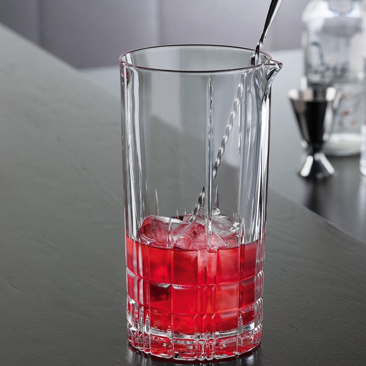 Perfect Serve δοχείο ανάμειξης ποτών 75 cl, διαφανές Spiegelau