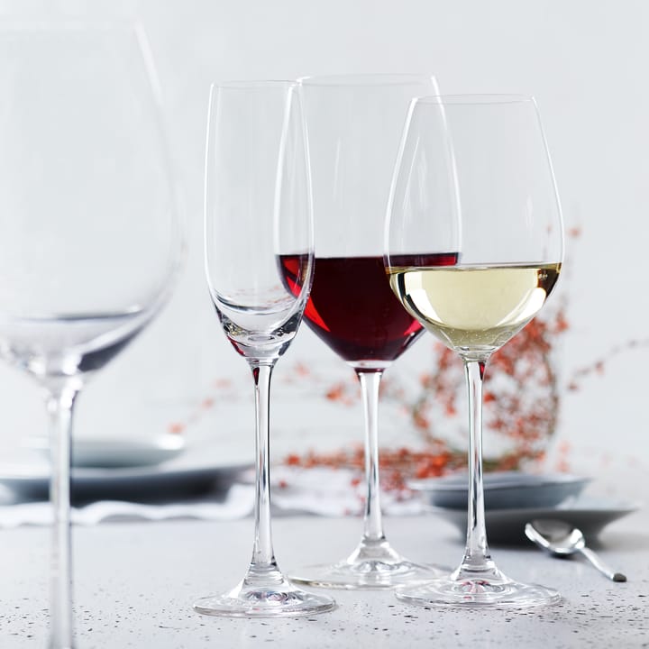 Salute ποτήρι κρασιού Βουργουνδίας 81 cl. Συσκευασία 4 τεμαχίων - διαφανές - Spiegelau