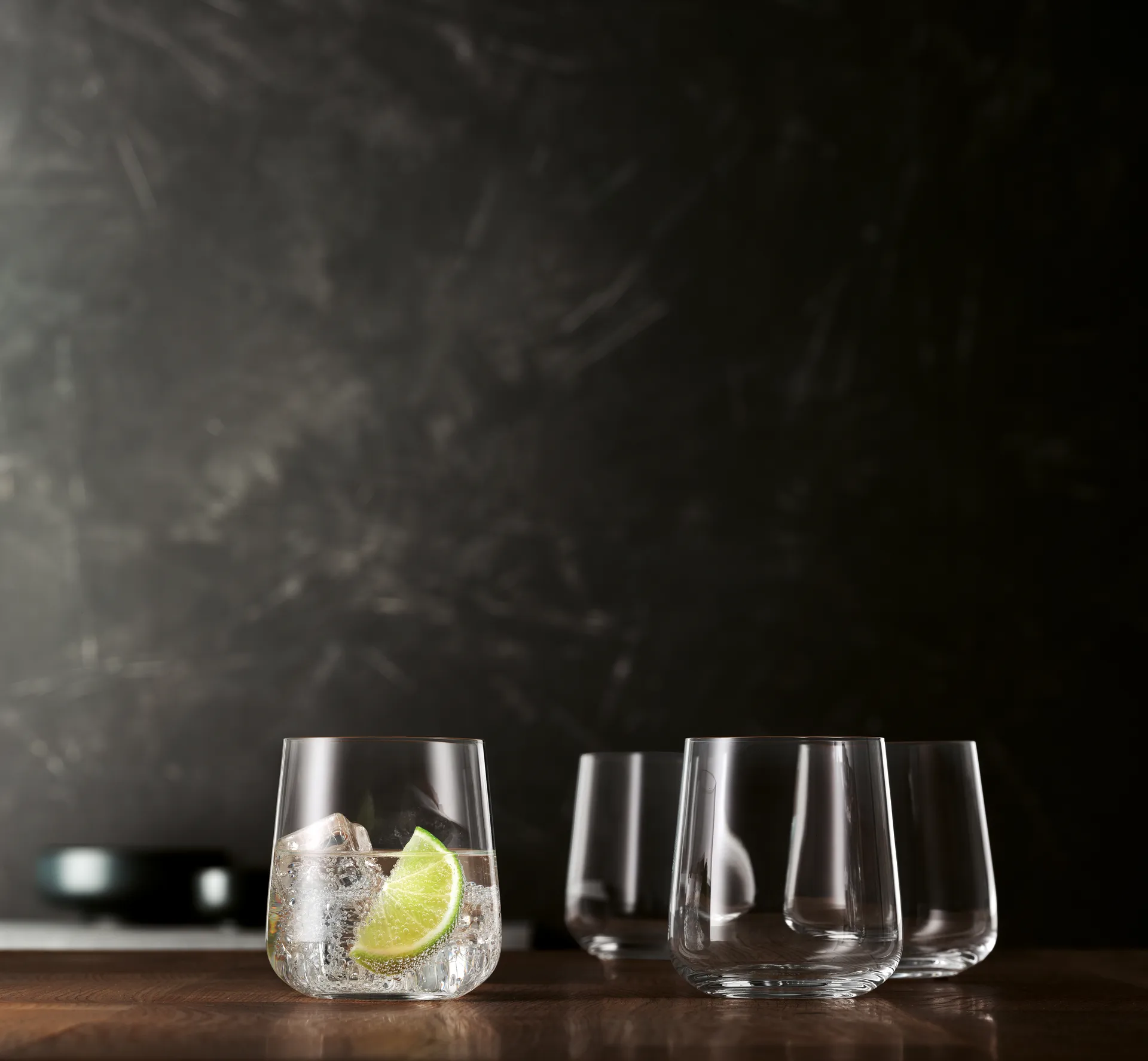 Style ποτήρι 34 cl συσκευασία 4 τεμαχίων, διαφανές Spiegelau