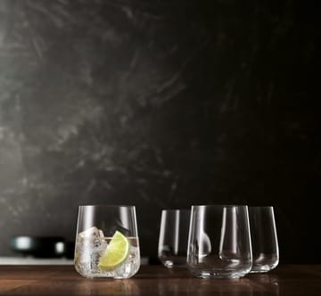 Style ποτήρι 34 cl συσκευασία 4 τεμαχίων - διαφανές - Spiegelau