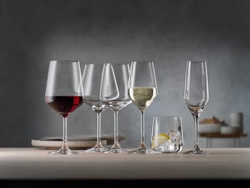 Style ποτήρι 34 cl συσκευασία 4 τεμαχίων - διαφανές - Spiegelau