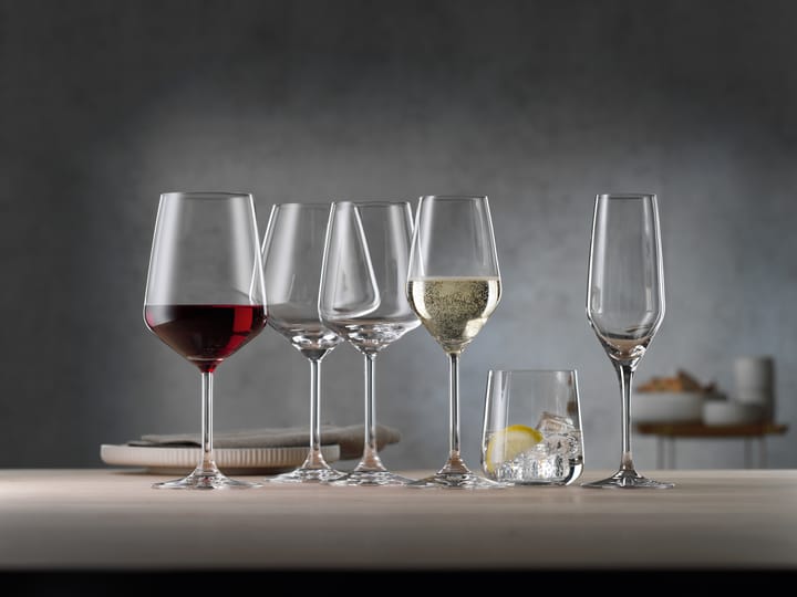 Style ποτήρι 34 cl συσκευασία 4 τεμαχίων, διαφανές Spiegelau