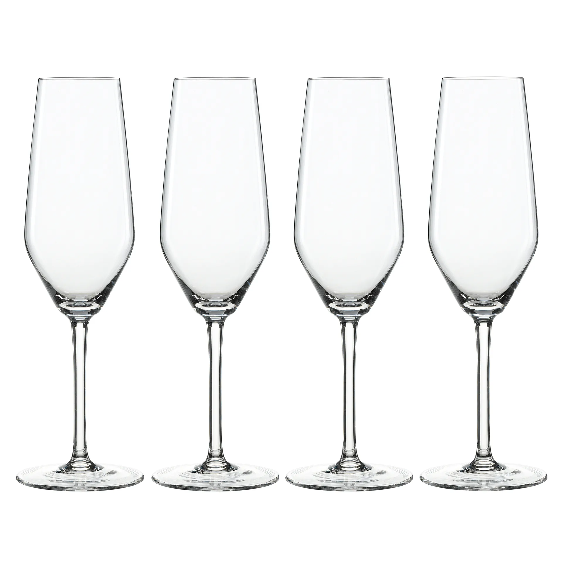 Style ποτήρι σαμπάνιας συσκευασία 4 τεμαχίων, 24 cl Spiegelau