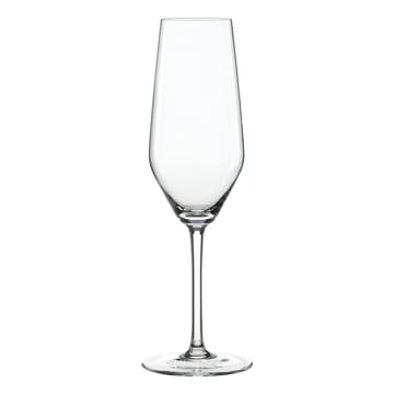 Style ποτήρι σαμπάνιας συσκευασία 4 τεμαχίων - 24 cl - Spiegelau