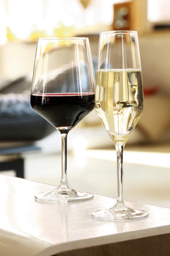 Style ποτήρι σαμπάνιας συσκευασία 4 τεμαχίων, 24 cl Spiegelau