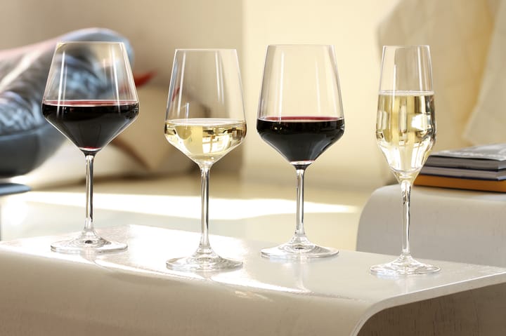 Style ποτήρι λευκού κρασιού συσκευασία 4 τεμαχίων - 44 cl - Spiegelau