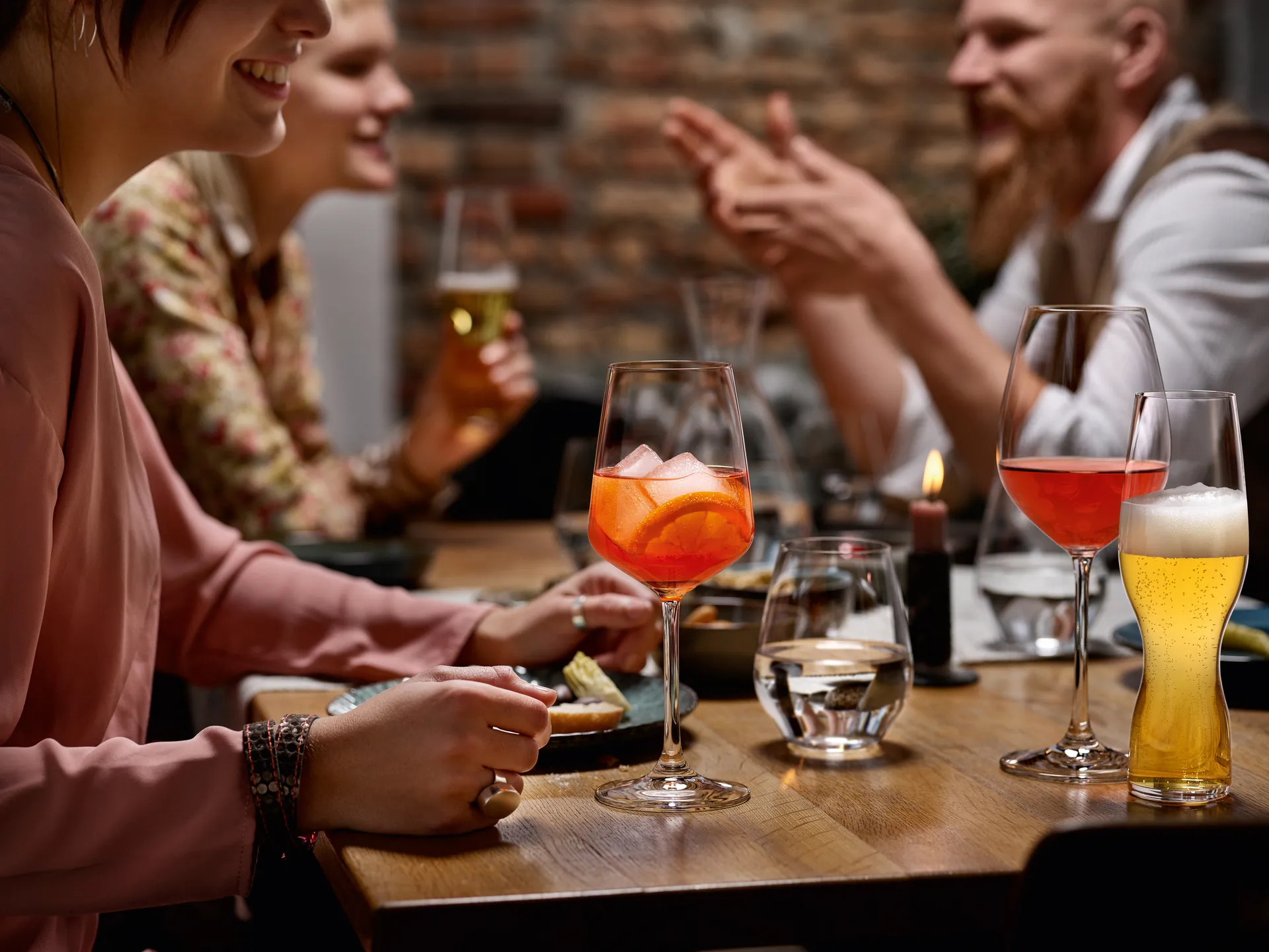 Style ποτήρι λευκού κρασιού συσκευασία 4 τεμαχίων, 44 cl Spiegelau