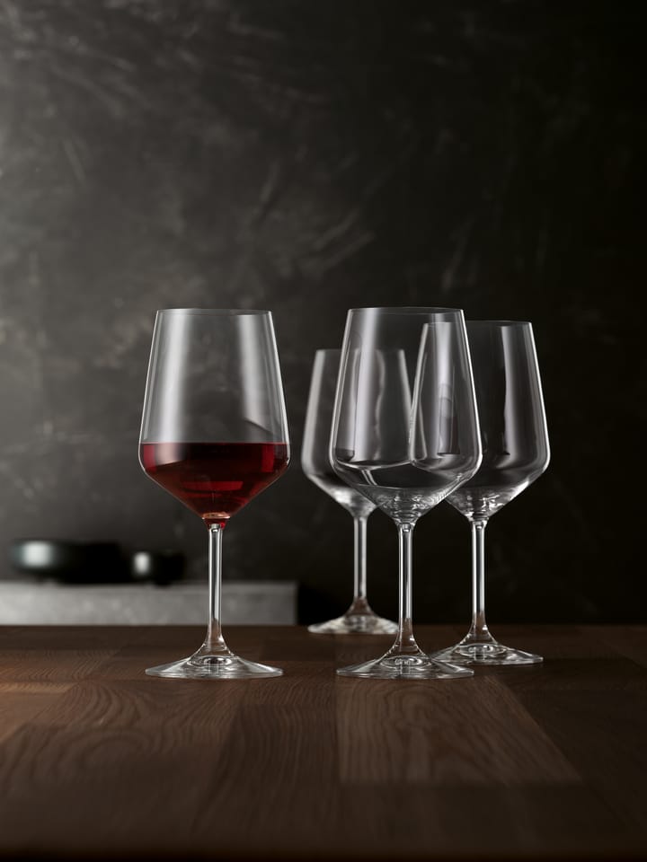 Style ποτήρι κόκκινου κρασιού συσκευασία 4 τεμαχίων - 63 l - Spiegelau