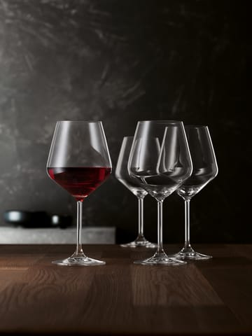 Style ποτήρι κόκκινου κρασιού συσκευασία 4 τεμαχίων - 64 l - Spiegelau