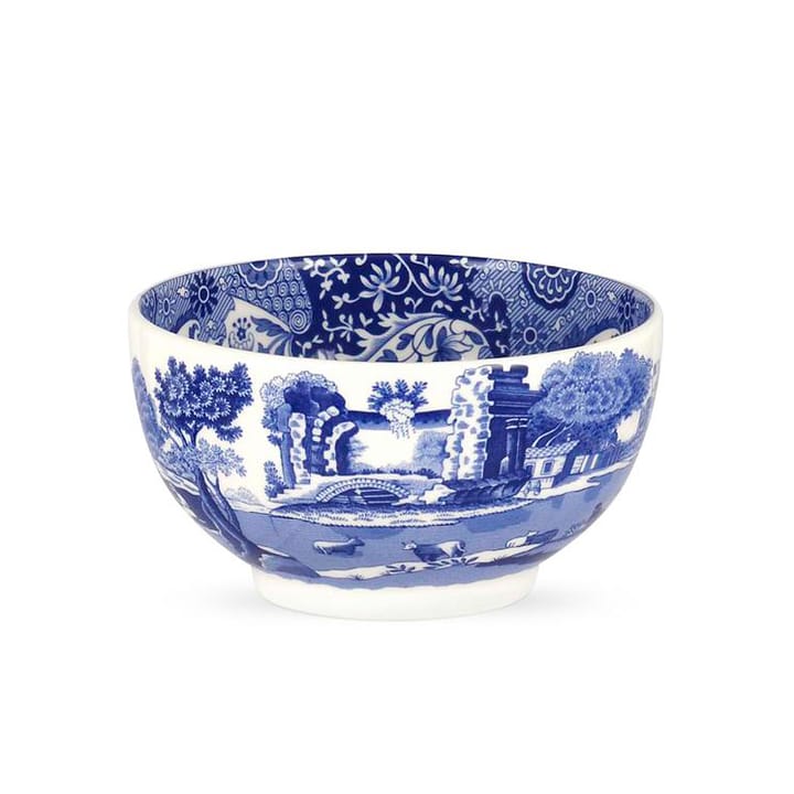 Blue Italian μπολ για ντιπ - 11 cm / 4,25 ίντσες - Spode