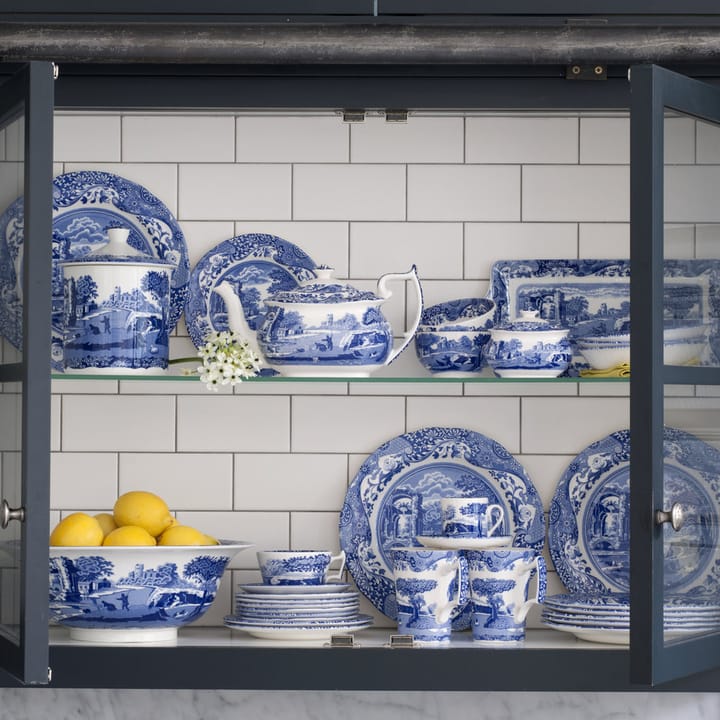 Blue Italian μπολ δημητριακών - 15 cm / 6 ίντσες - Spode