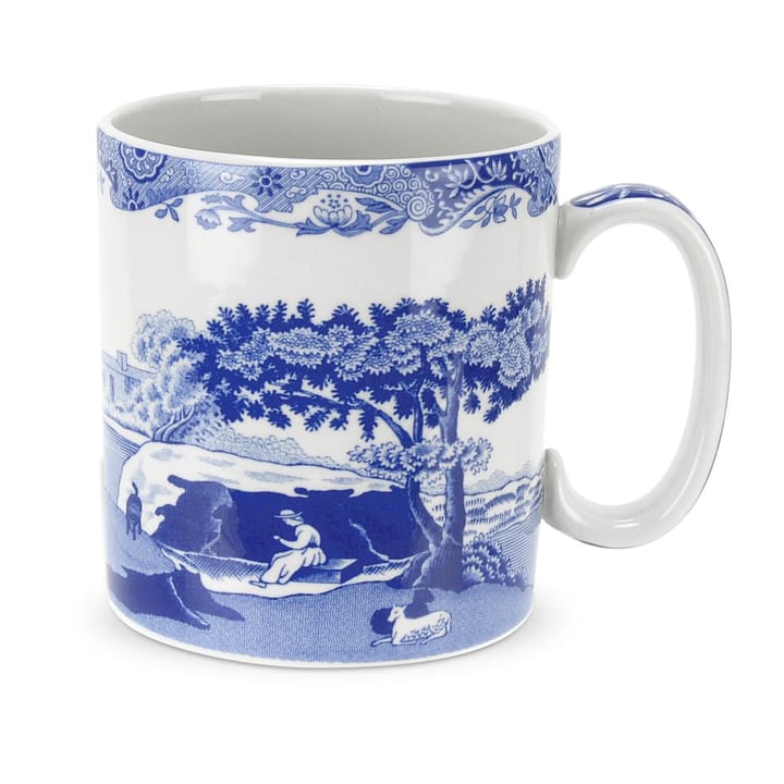 Blue Italian μικρή κούπα - 25 cl / 8,75 oz - Spode