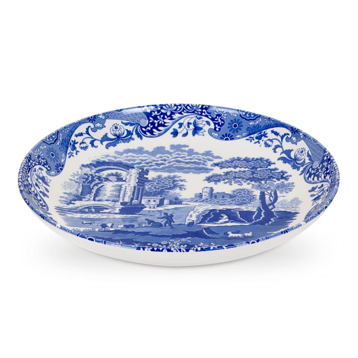 Blue Italian μπολ ζυμαρικών - 30 cm / 12 ίντσες - Spode