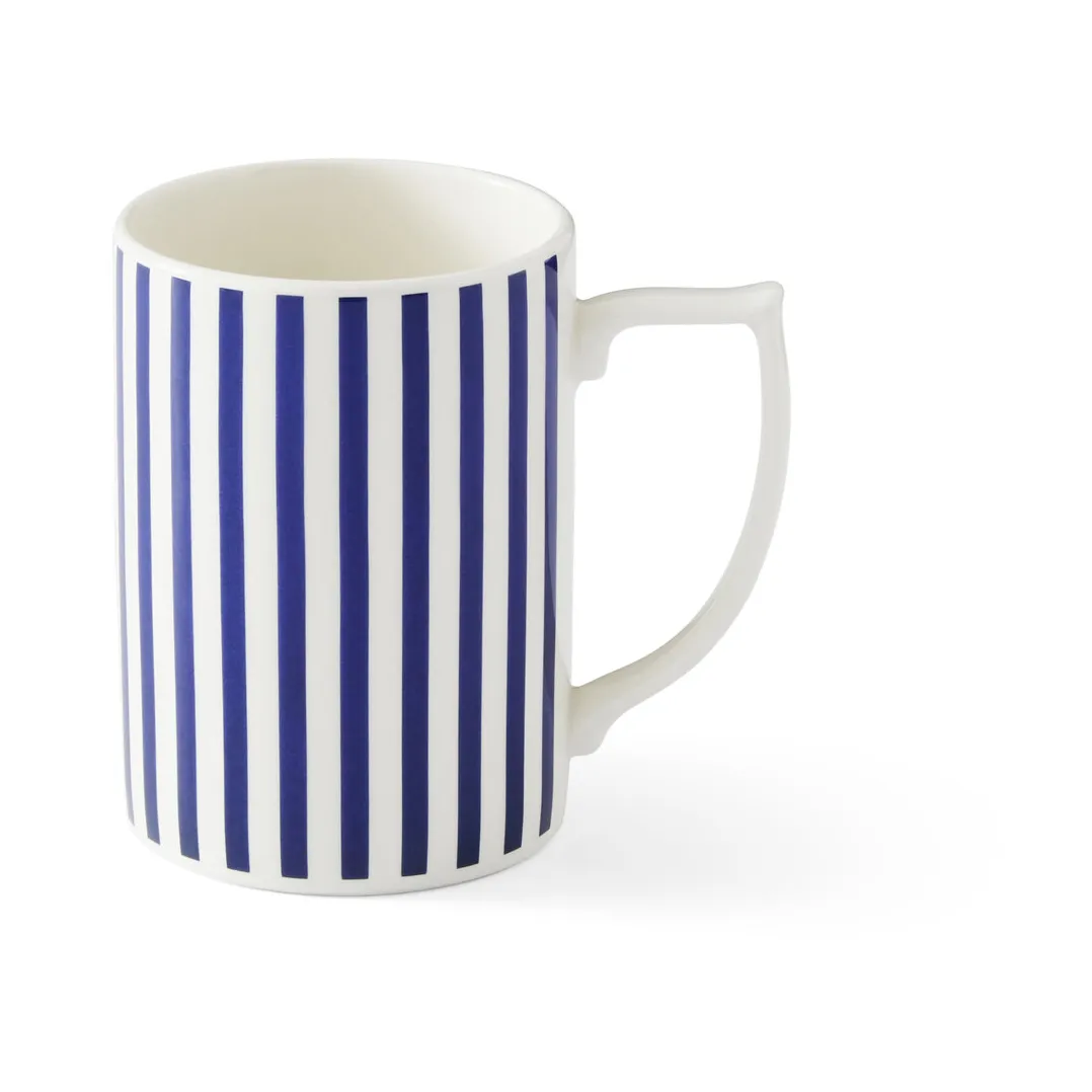 Κούπα Steccato 35 cl, Narrow stripe Spode