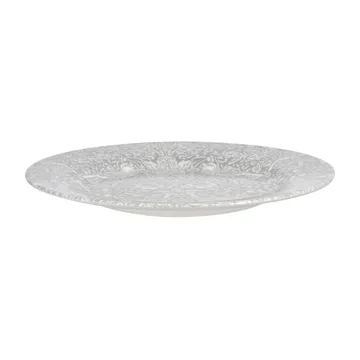 Strawberry Thief πιάτο Ø 28 cm - Γκρι - Spode