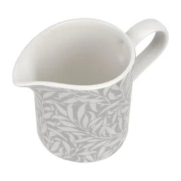 Willow Bough κανάτα για γάλα 28 cl - Γκρι - Spode