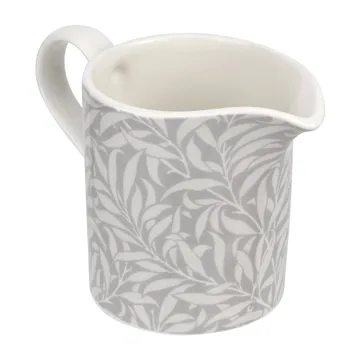 Willow Bough κανάτα για γάλα 28 cl - Γκρι - Spode