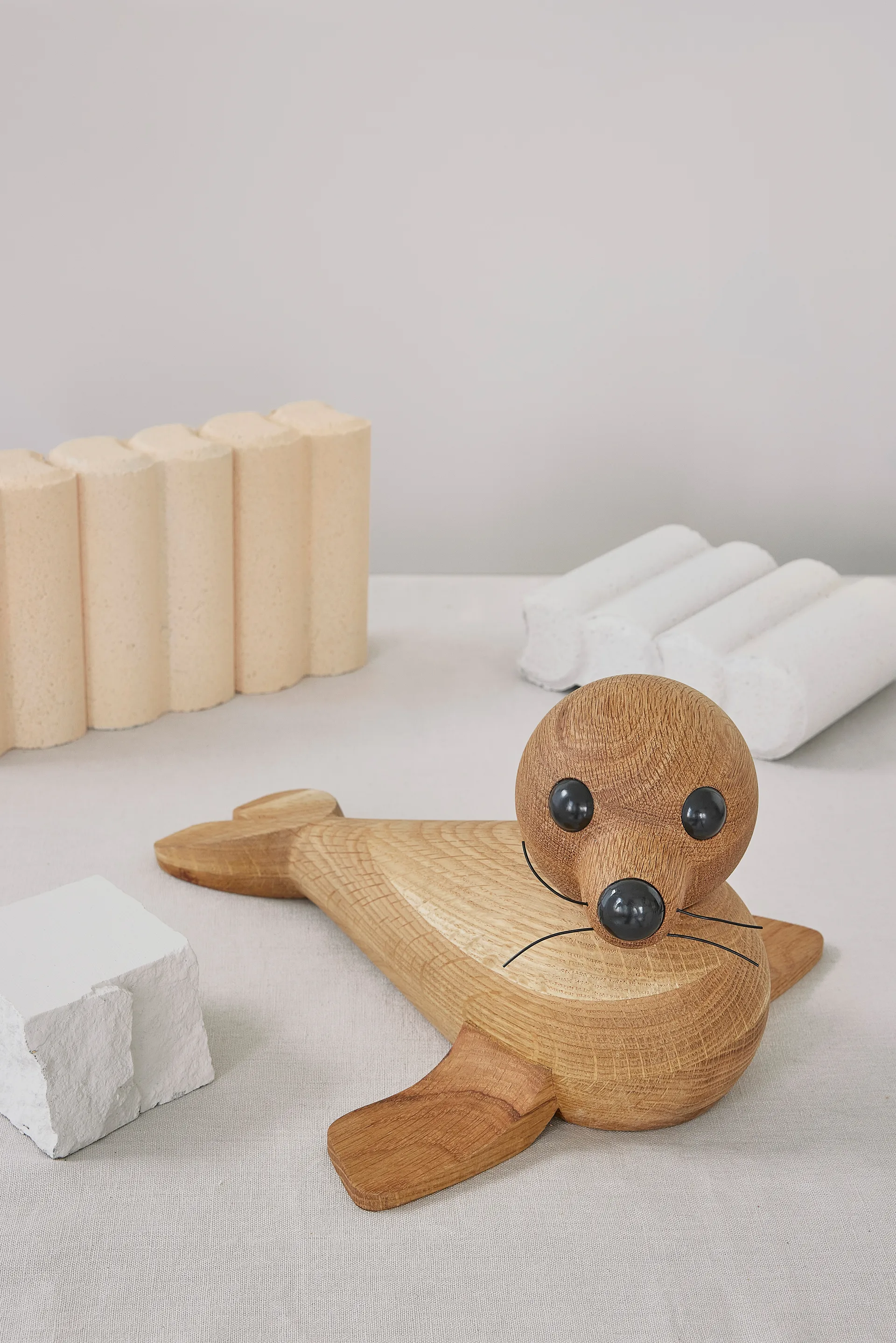 Anaana πώληση διακόσμηση 17 εκ., Βελανιδιά Spring Copenhagen