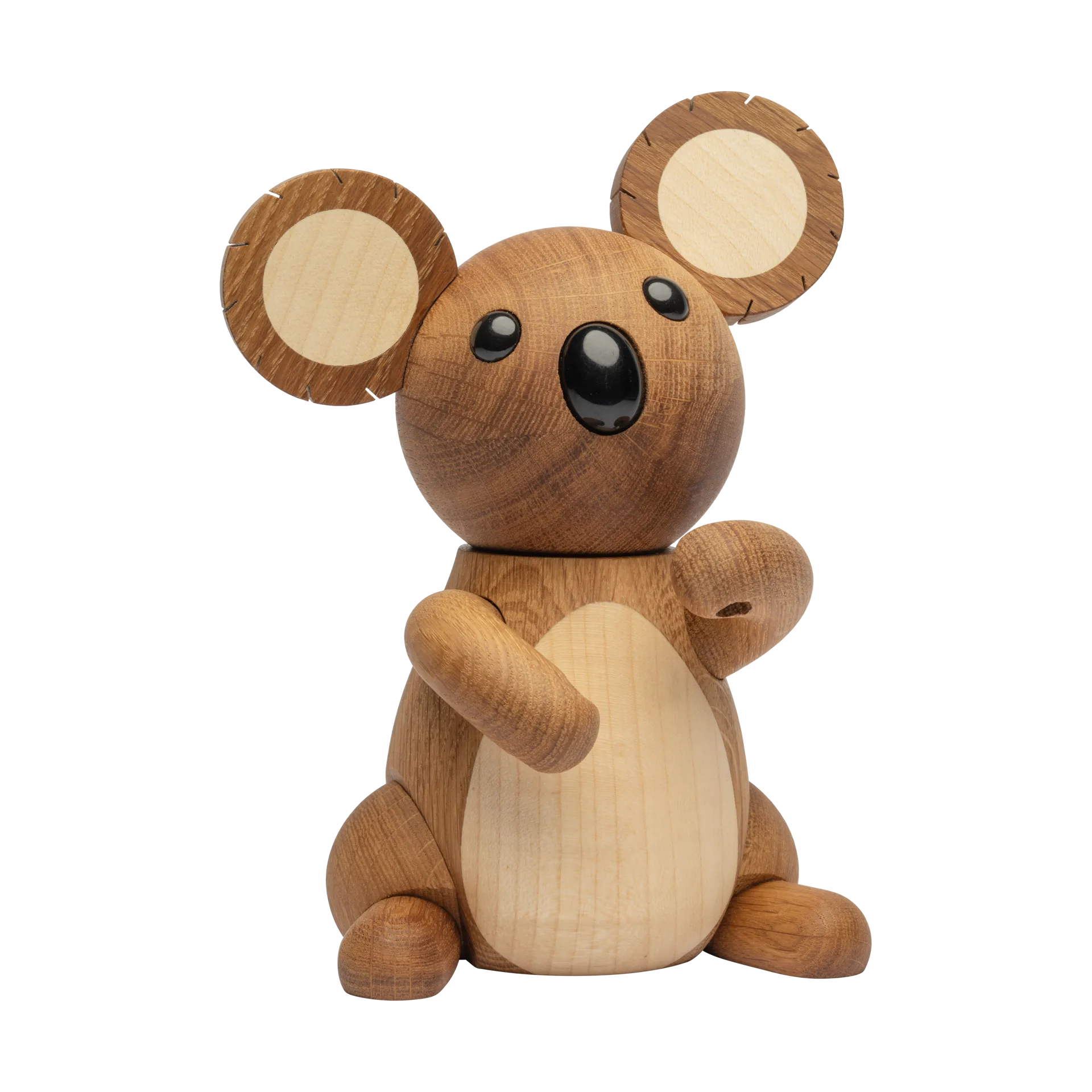 Διακοσμητικό κοάλα Aussie 17,5 cm, Δρυς Spring Copenhagen