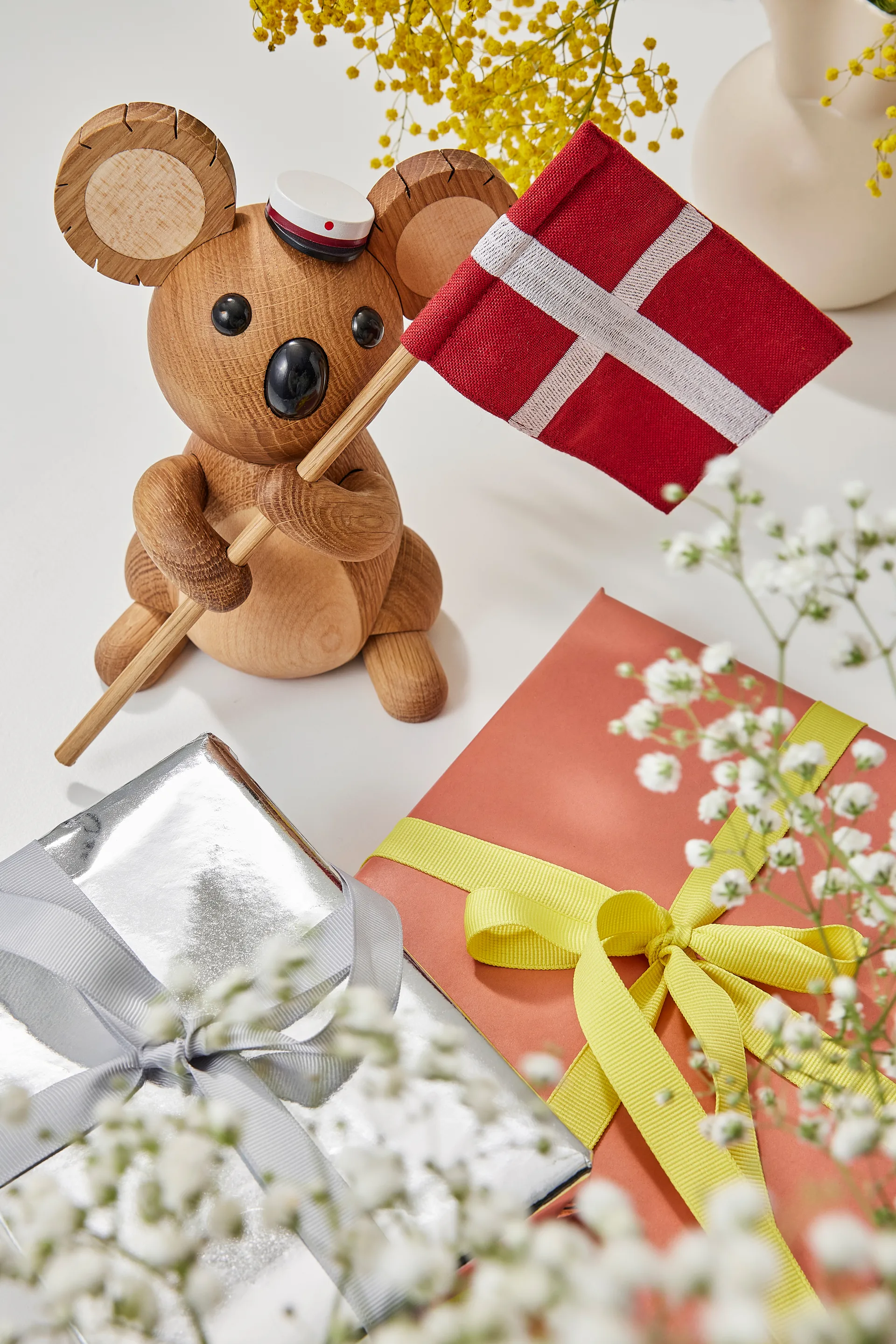 Διακοσμητικό κοάλα Aussie 17,5 cm, Δρυς Spring Copenhagen