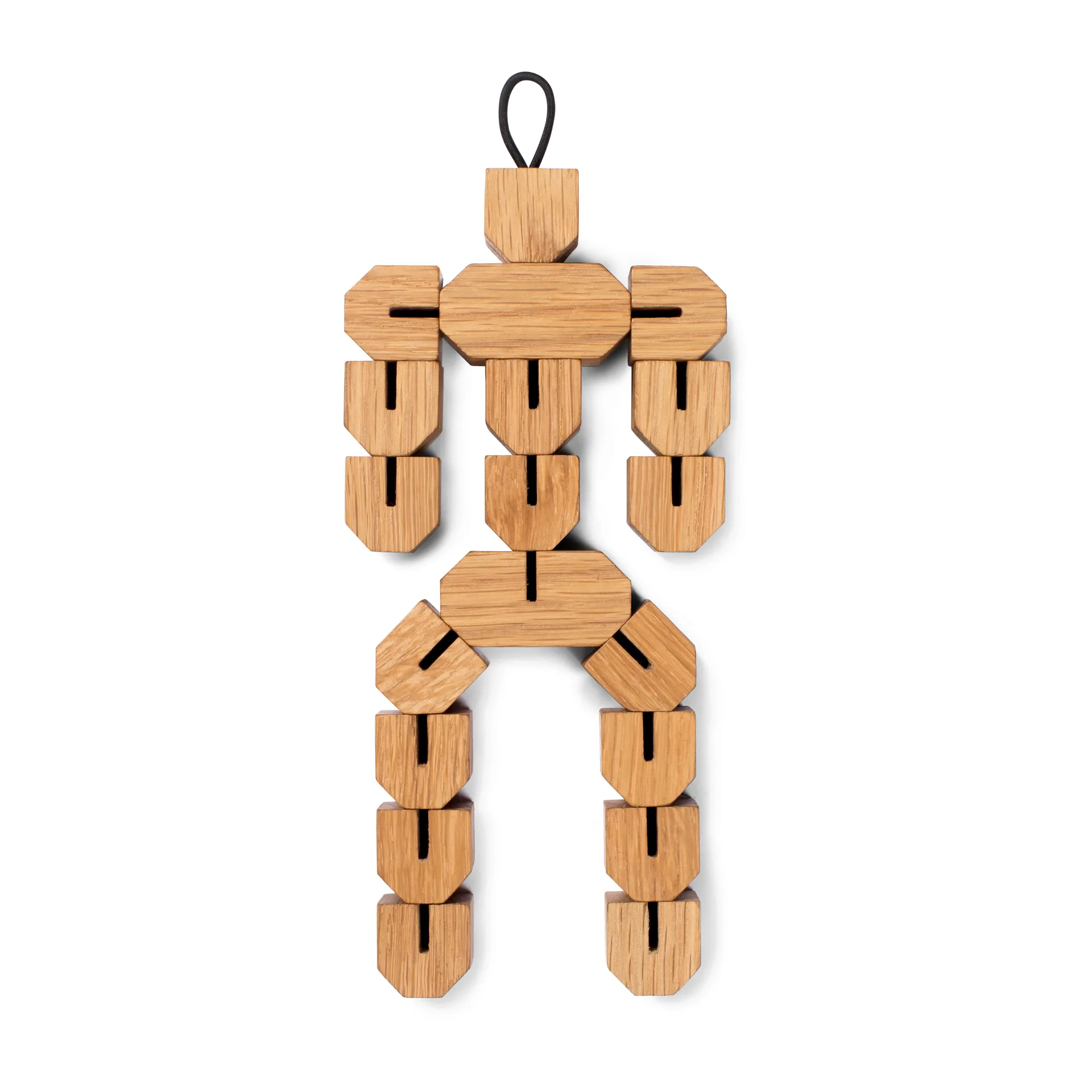 Clumsy Hans στήριγμα για κατσαρόλα, Δρυς Spring Copenhagen