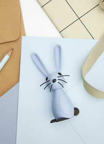 Μίνι Jumper διακοσμητικό λαγουδάκι - Light blue - Spring Copenhagen