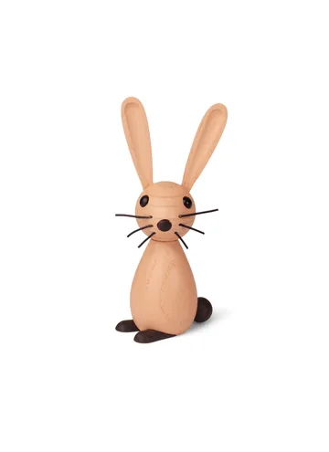 Μίνι Jumper διακοσμητικό λαγουδάκι - Light pink - Spring Copenhagen