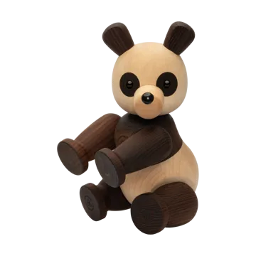 Διακοσμητικό Lotus panda 25 cm - Σφένδαμος - Spring Copenhagen