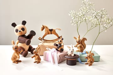 Διακοσμητικό Lotus panda 25 cm - Σφένδαμος - Spring Copenhagen