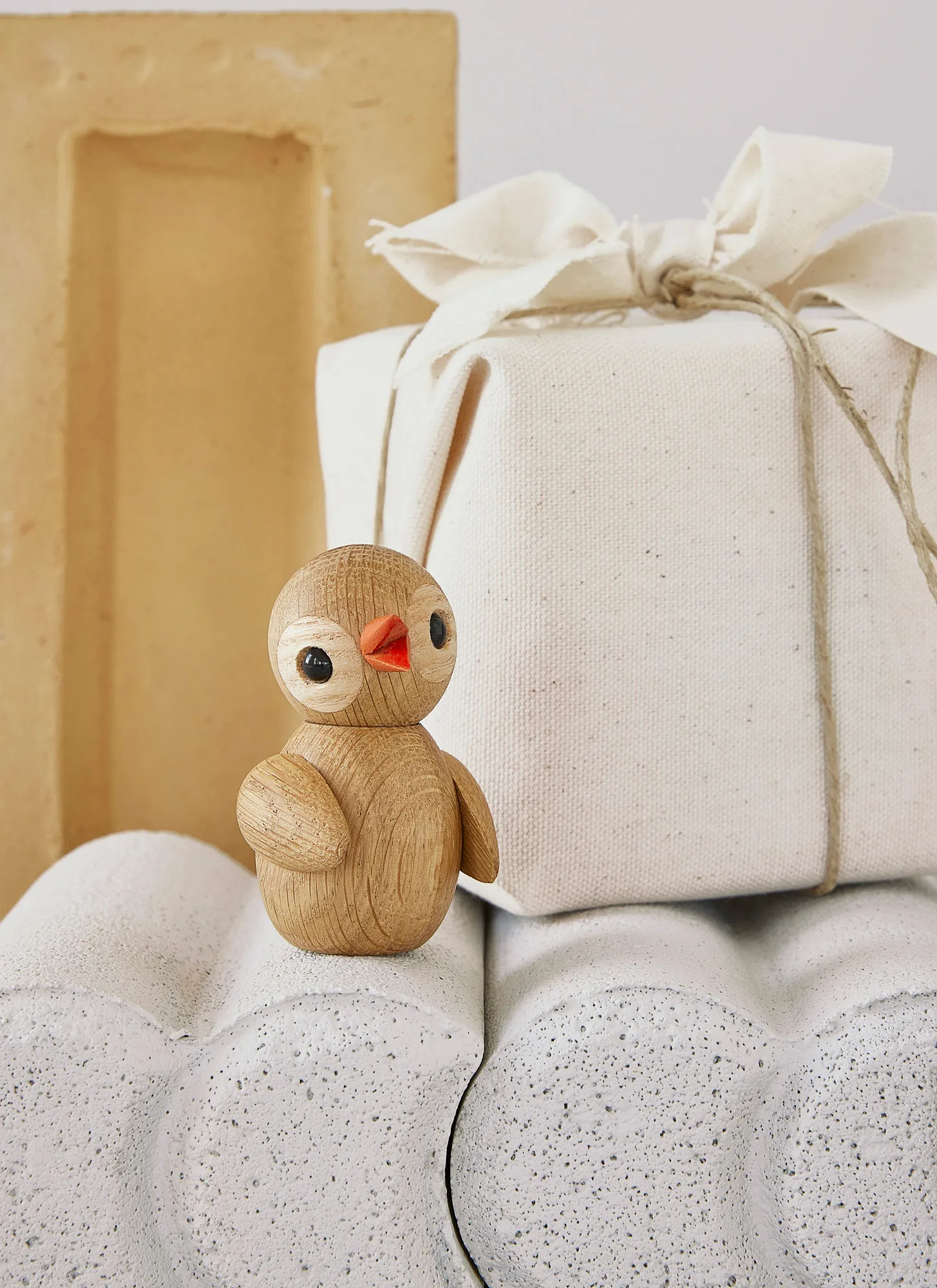 Spring Birds διακόσμηση 6,5 εκ., Jokey, Ek Spring Copenhagen