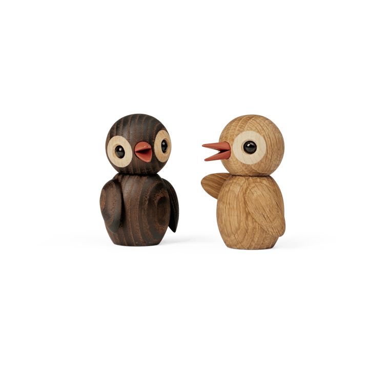 Spring Birds διακόσμηση 6,5 εκ., Jokey, Ek Spring Copenhagen