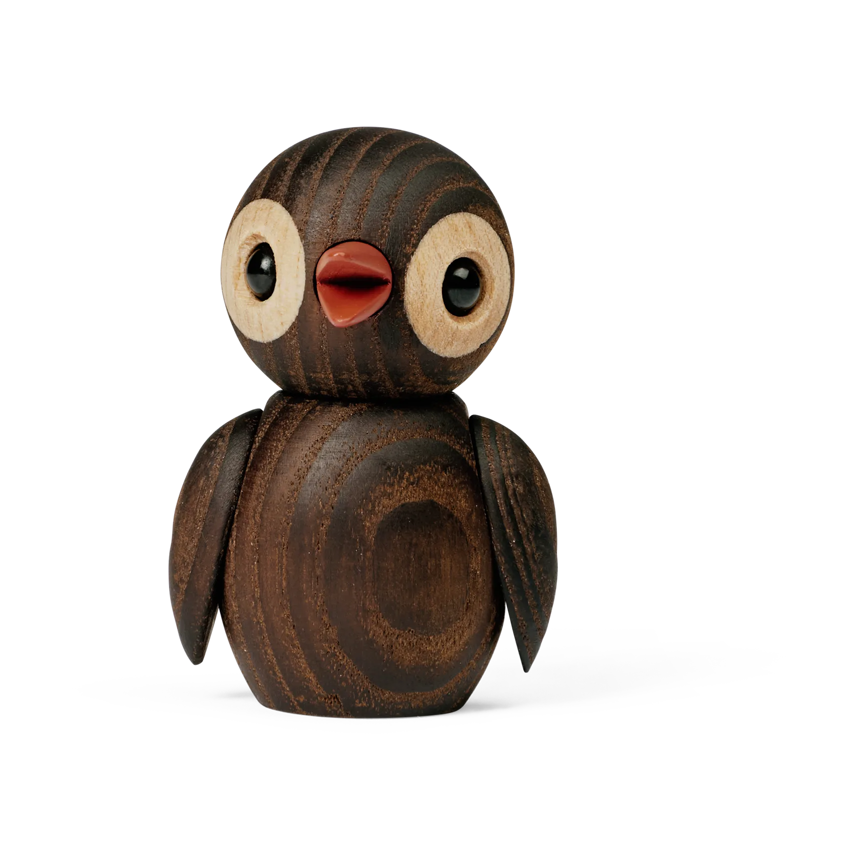 Spring Birds διακόσμηση 6,5 εκ., Trendy, Θερμική τέφρα Spring Copenhagen