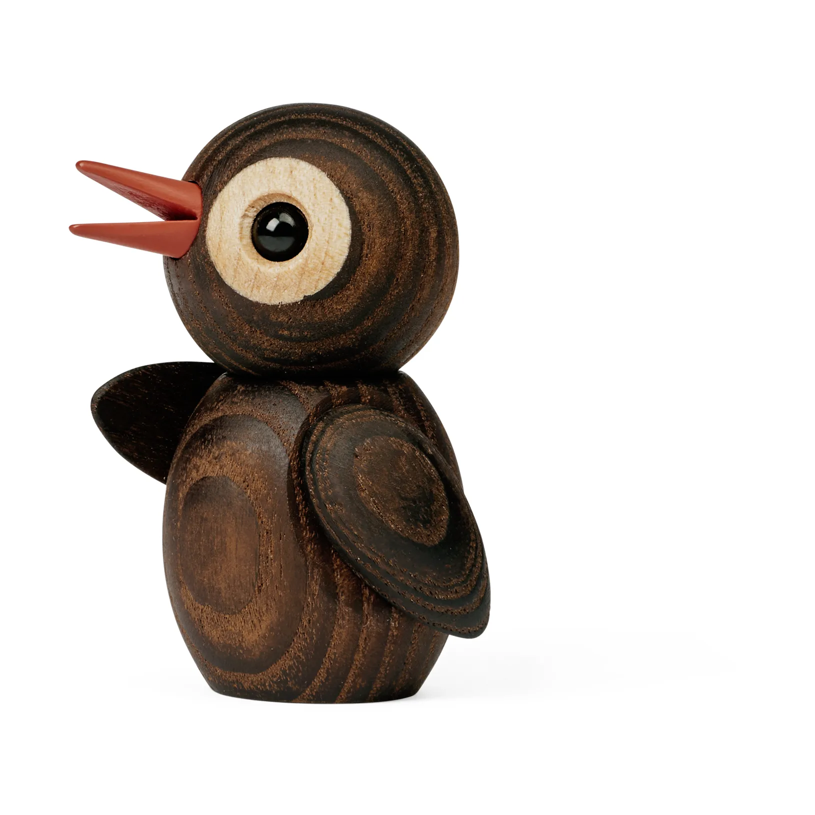 Spring Birds διακόσμηση 6,5 εκ., Trendy, Θερμική τέφρα Spring Copenhagen