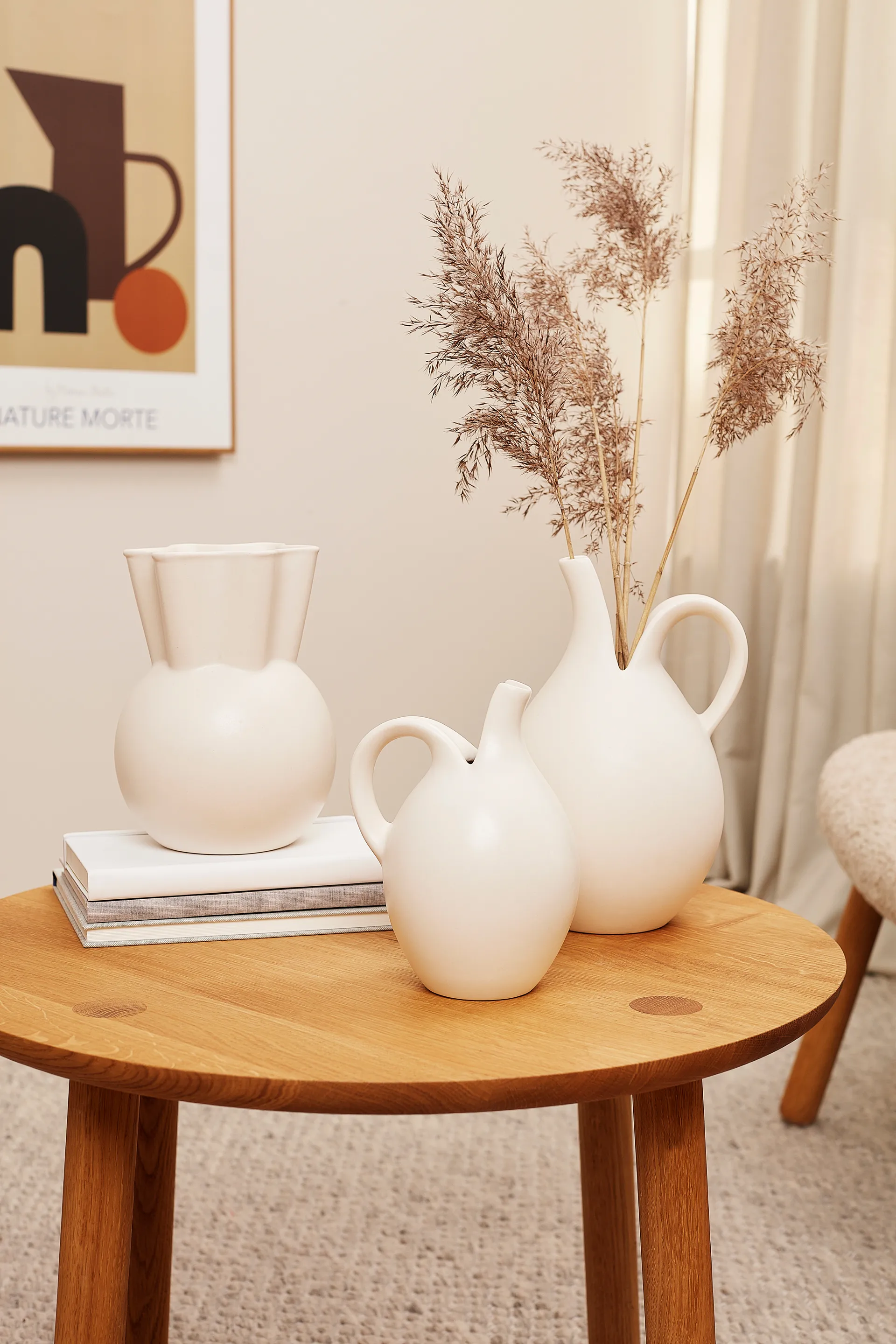 Βάζο Sweeping top, 20 cm Spring Copenhagen