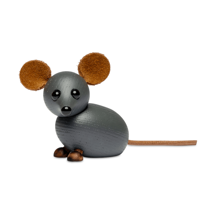 The house mouse διακόσμηση 4,5 εκ. - Γκρι - Spring Copenhagen