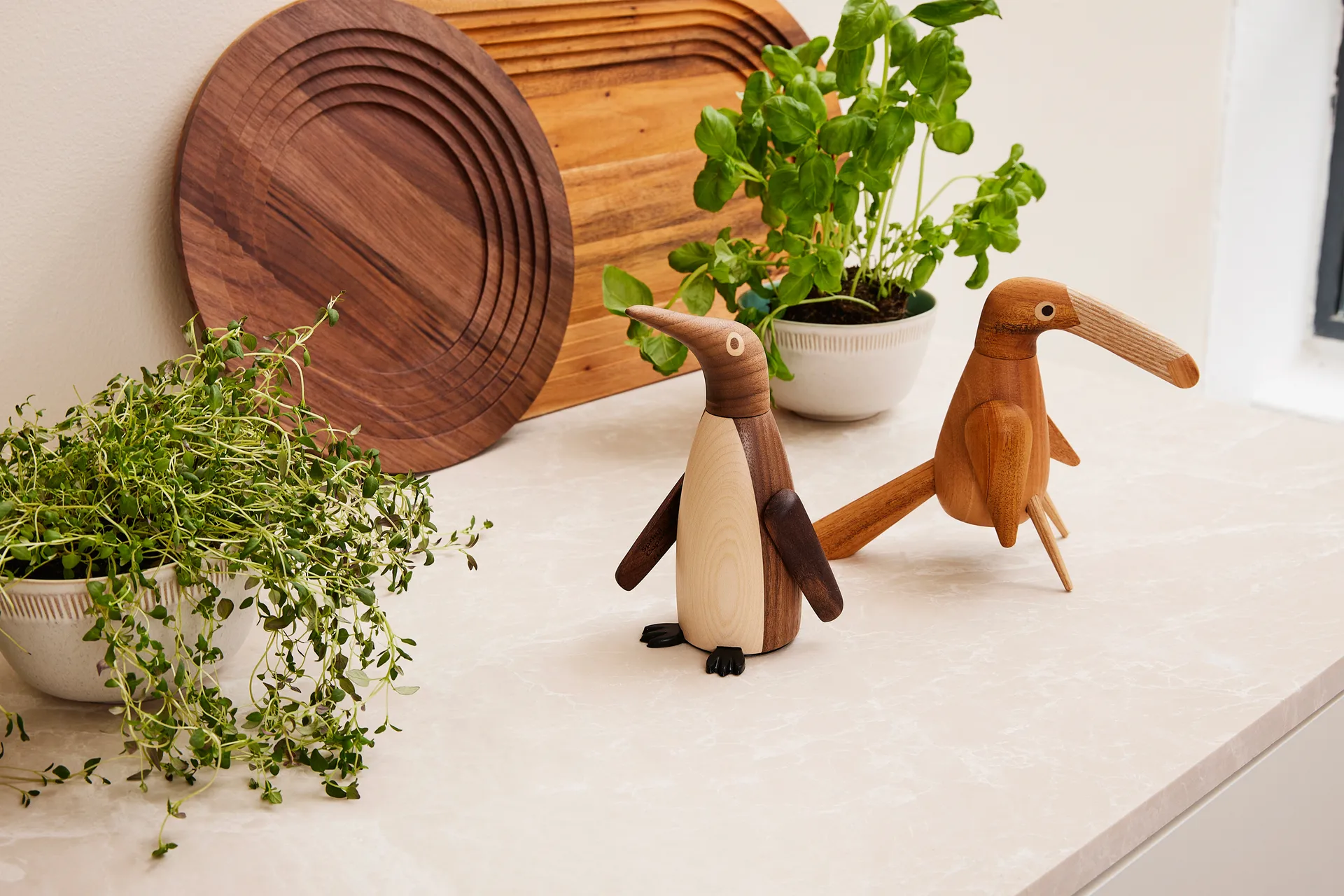 Μύλος πιπεριού The pepper bird, Mahogny Spring Copenhagen