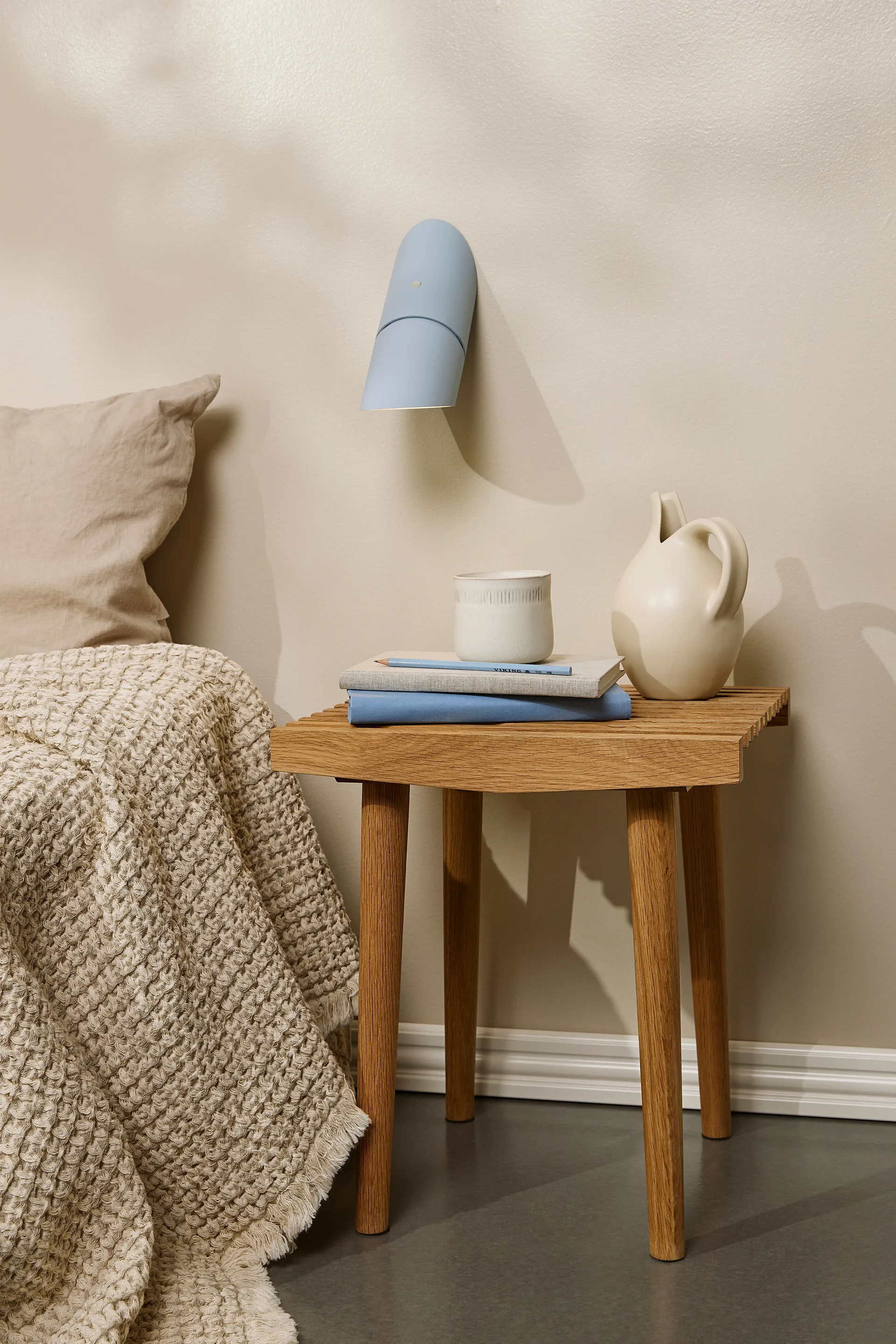 Κουβας Uno Ora 42 cm, Τικ Spring Copenhagen