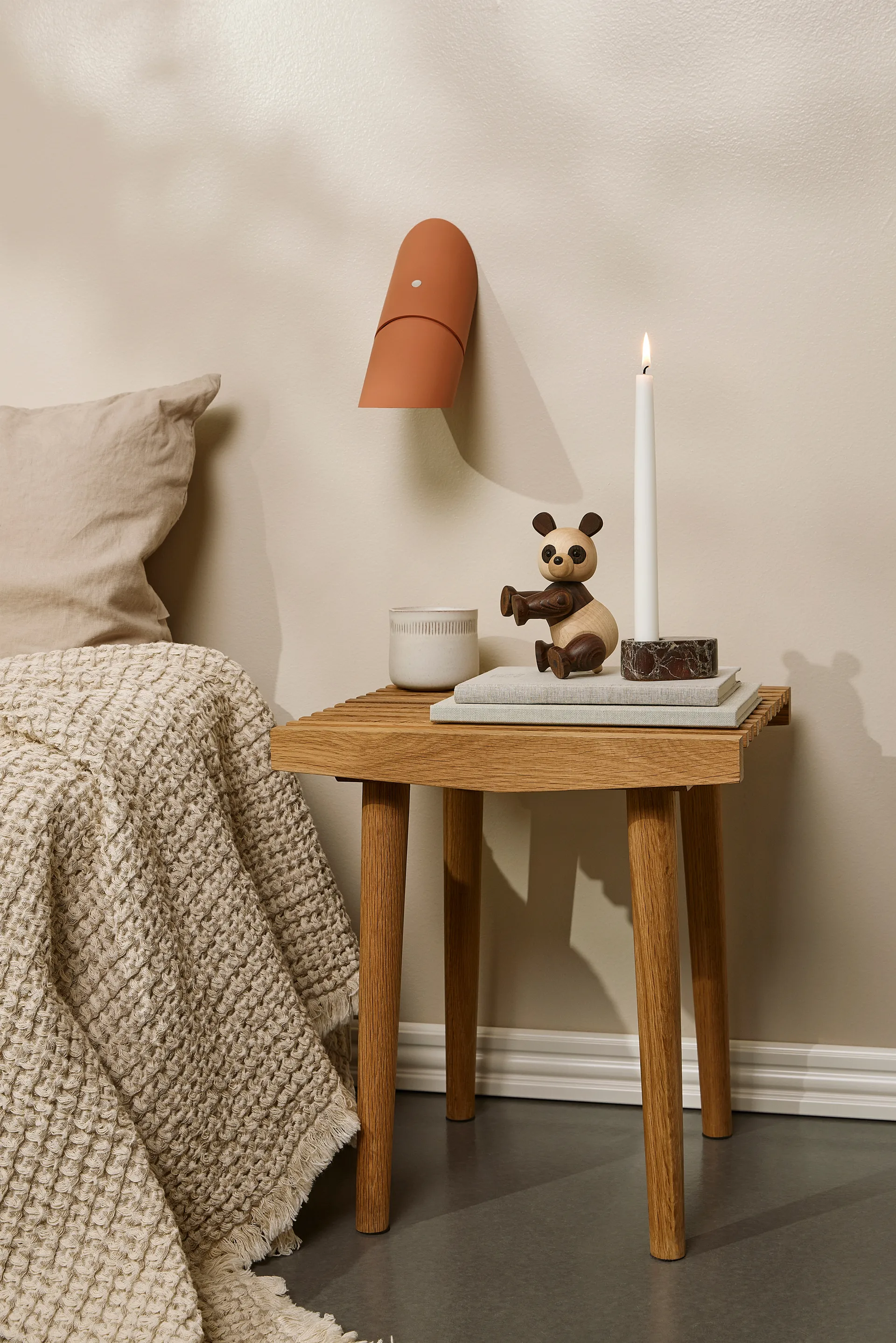 Κουβας Uno Ora 42 cm, Τικ Spring Copenhagen