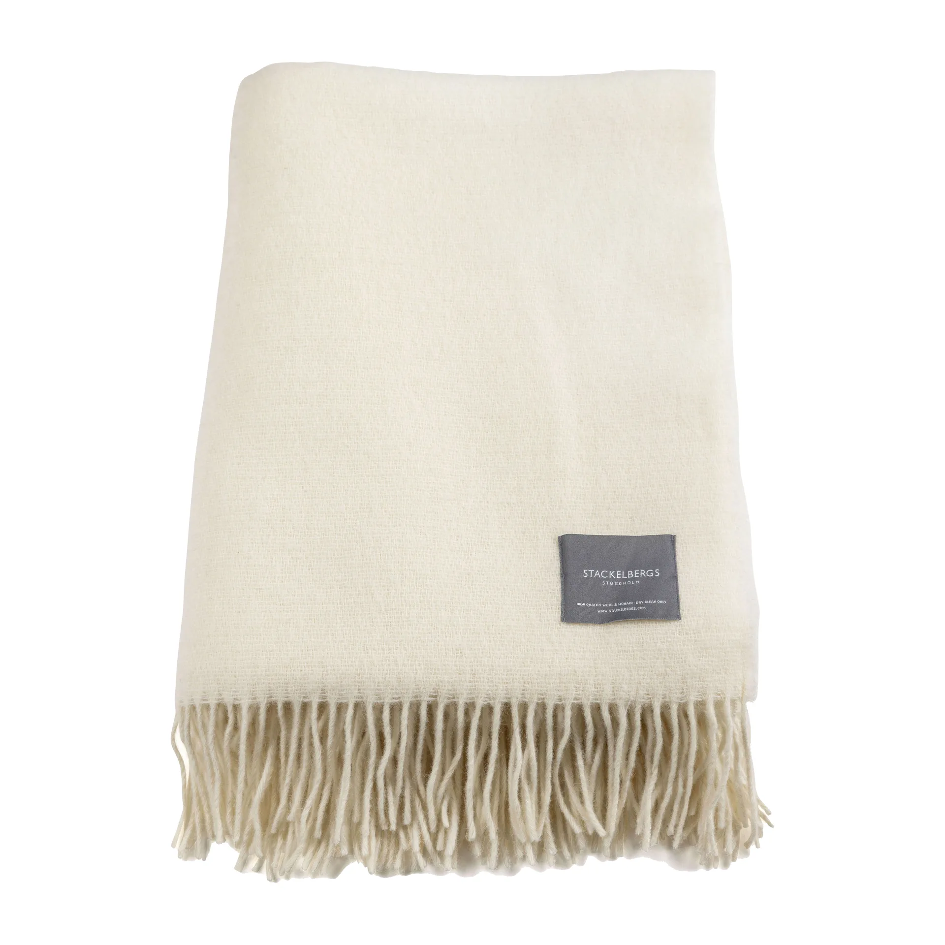 Μάλλινο ριχτάρι, Off white Stackelbergs