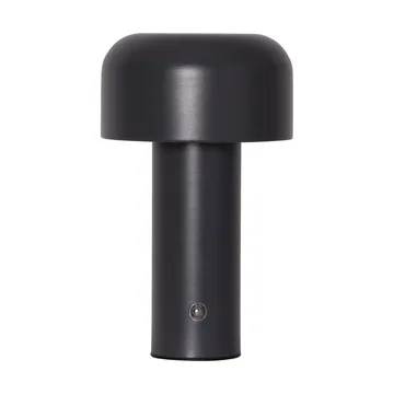 Bobby επιτραπέζιο φωτιστικό φορητό - Γκρι - Star Trading