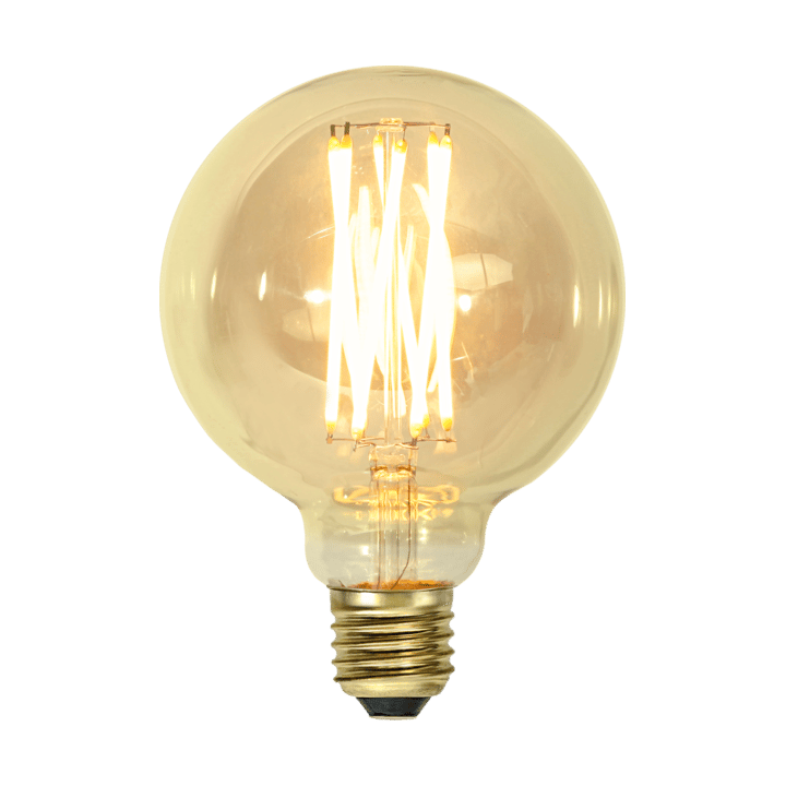 E27 LED Vintage λαμπτήραςτο 3,7 W - Χρυσός - Star Trading