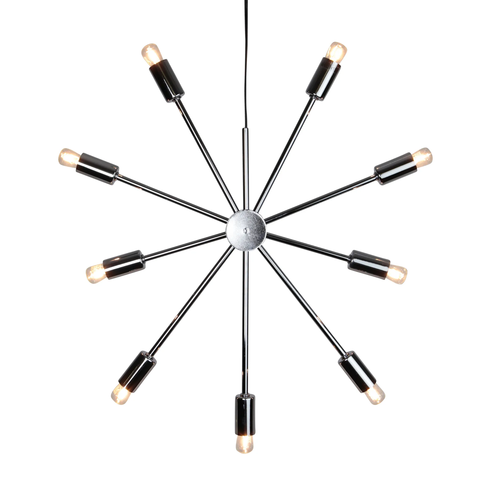 Αστέρι έλευσης του Χριστού, Pix, χρώμιο Star Trading