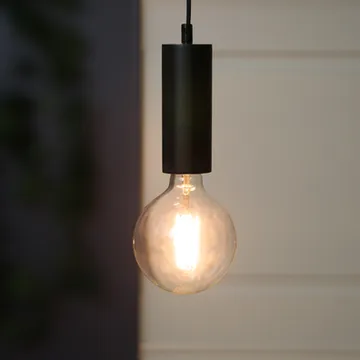 Star Trading E27 LED λάμπα ήπιου φωτισμού με ρύθμιση φωτεινότητας - 12.5 cm, 2100 K - Star Trading