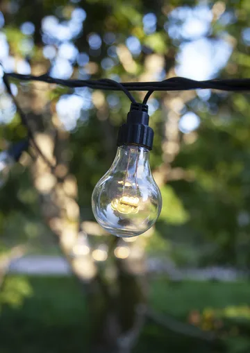 Star Trading system LED extra γιρλάντα φωτισμού - 500 εκ. - Star Trading