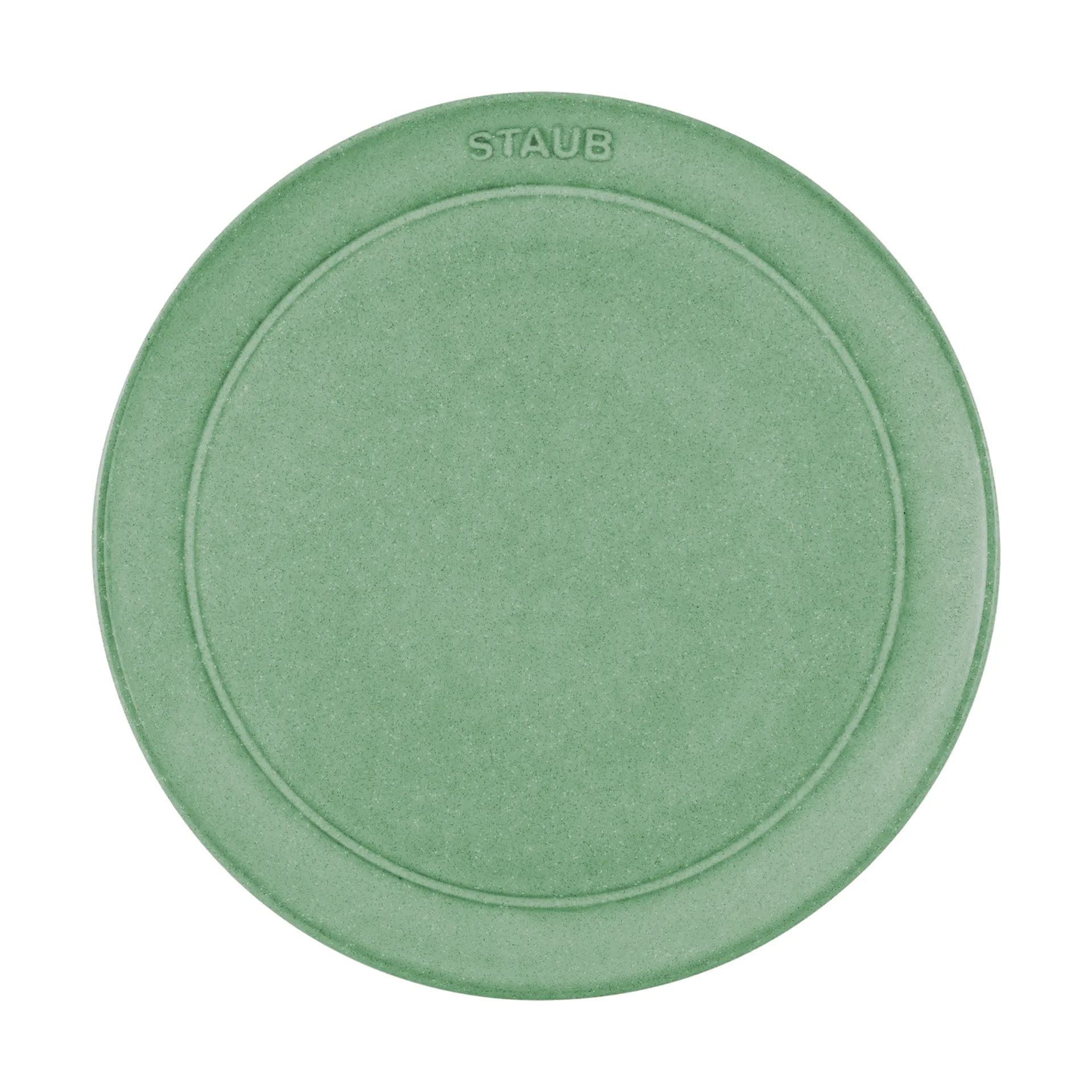 Staub πιάτο Ø20 εκ, Salvia STAUB