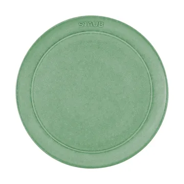 Staub πιάτο Ø20 εκ - Salvia - STAUB