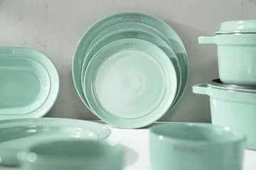 Staub πιάτο Ø20 εκ - Salvia - STAUB