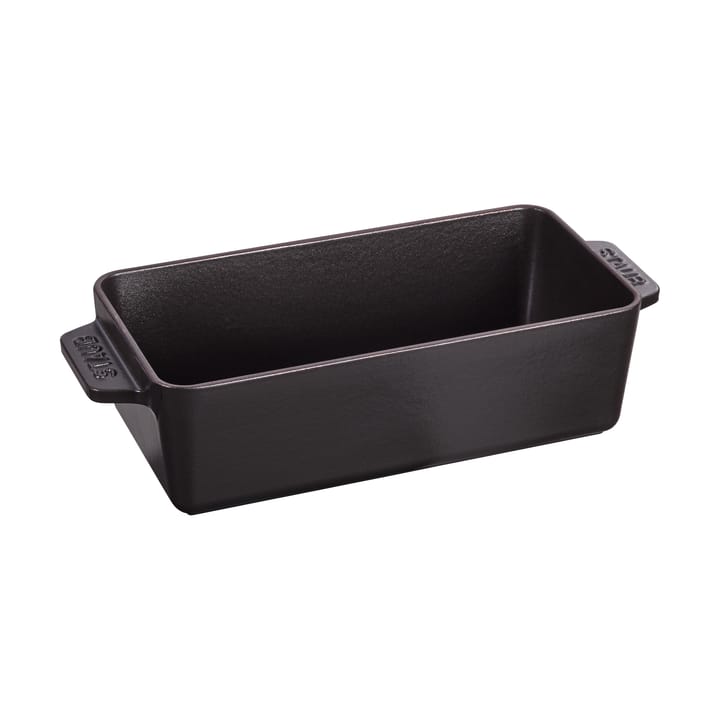 Staub φόρμα ψησίματος μαντεμένια - 23x11 εκ. - STAUB