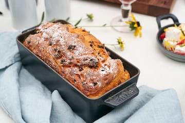 Staub φόρμα ψησίματος μαντεμένια - 23x11 εκ. - STAUB